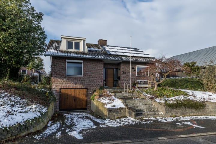 Foto 43 van Panoramaweg 2-A