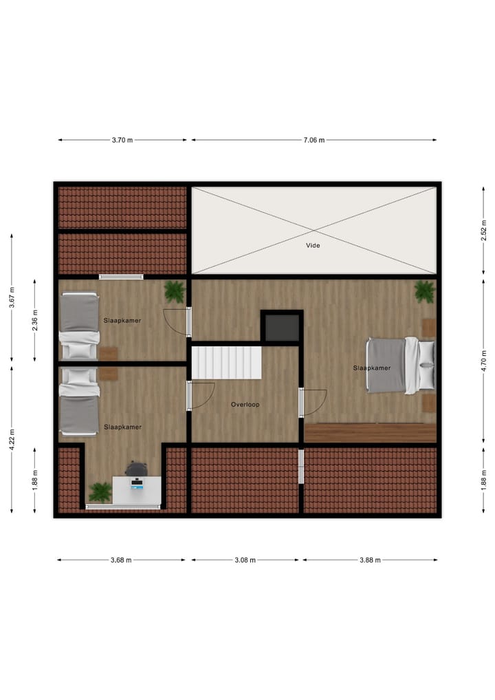 Foto 48 van Panoramaweg 2-A