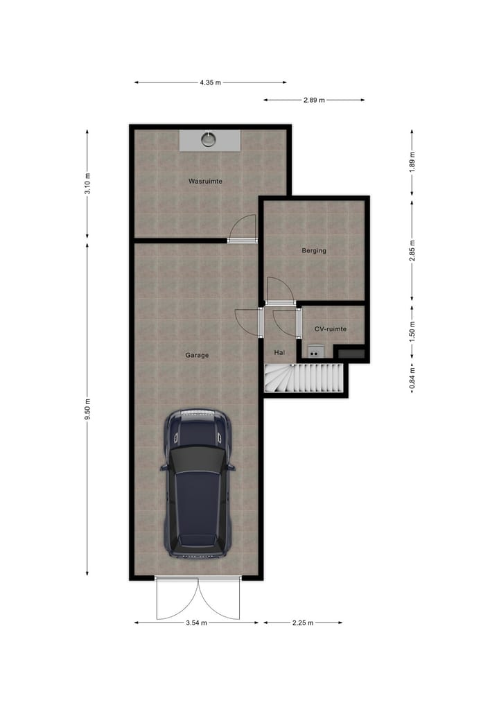 Foto 49 van Panoramaweg 2-A