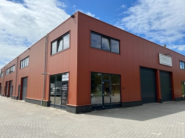 Bekijk foto 1 van De Flammert 1016-c