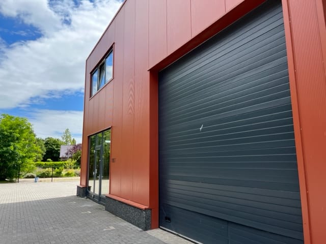 Bekijk foto 2 van De Flammert 1016-c