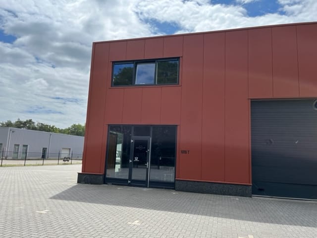 Bekijk foto 3 van De Flammert 1016-c