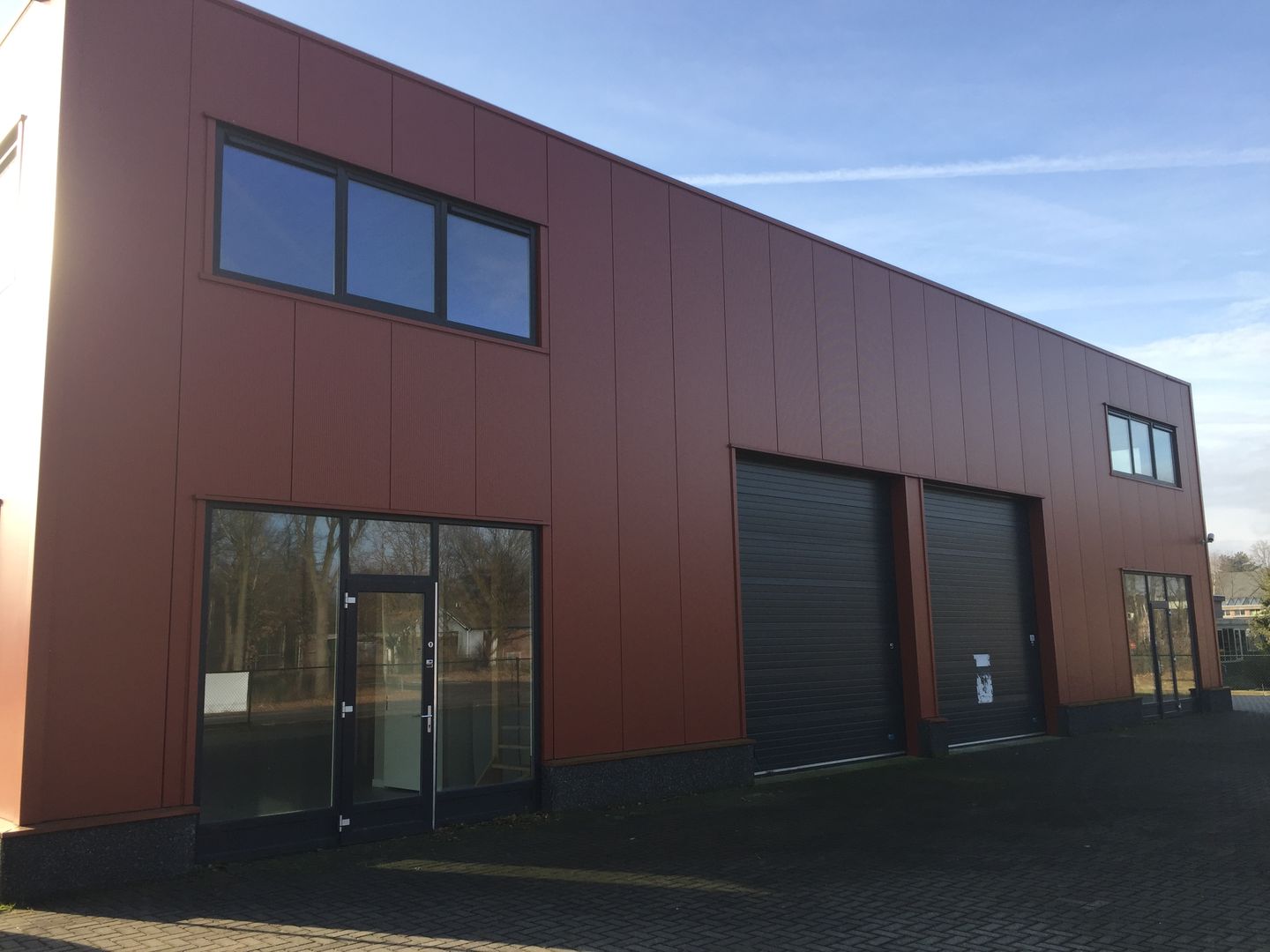 Bekijk foto 4 van De Flammert 1016-c