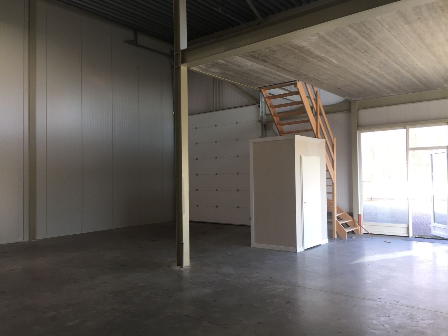 Bekijk foto 5 van De Flammert 1016-c