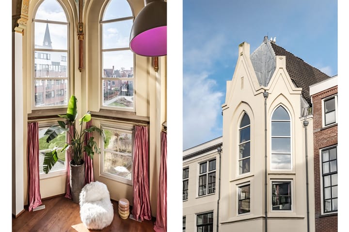 Foto 7 van Koningstraat 20-C