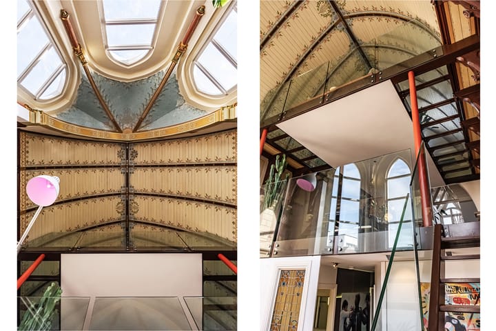 Foto 15 van Koningstraat 20-C