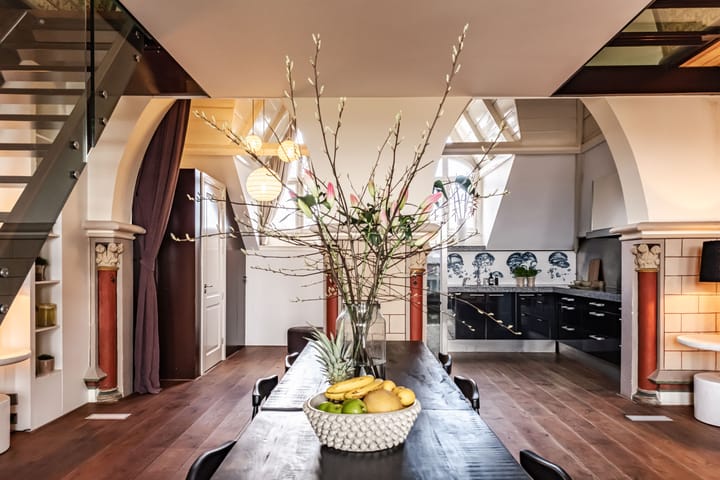 Foto 2 van Koningstraat 20-C