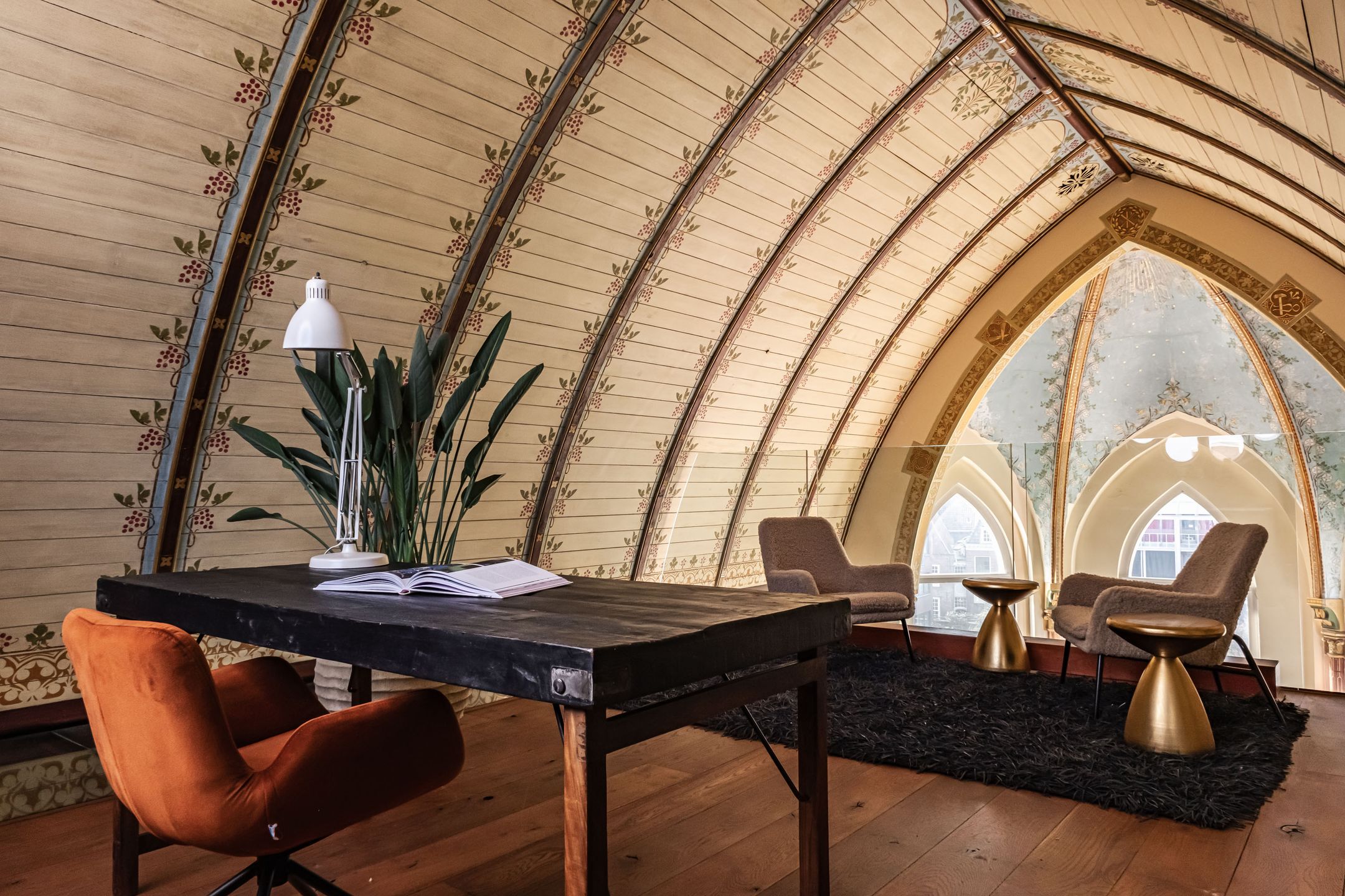 Foto 24 van Koningstraat 20-C