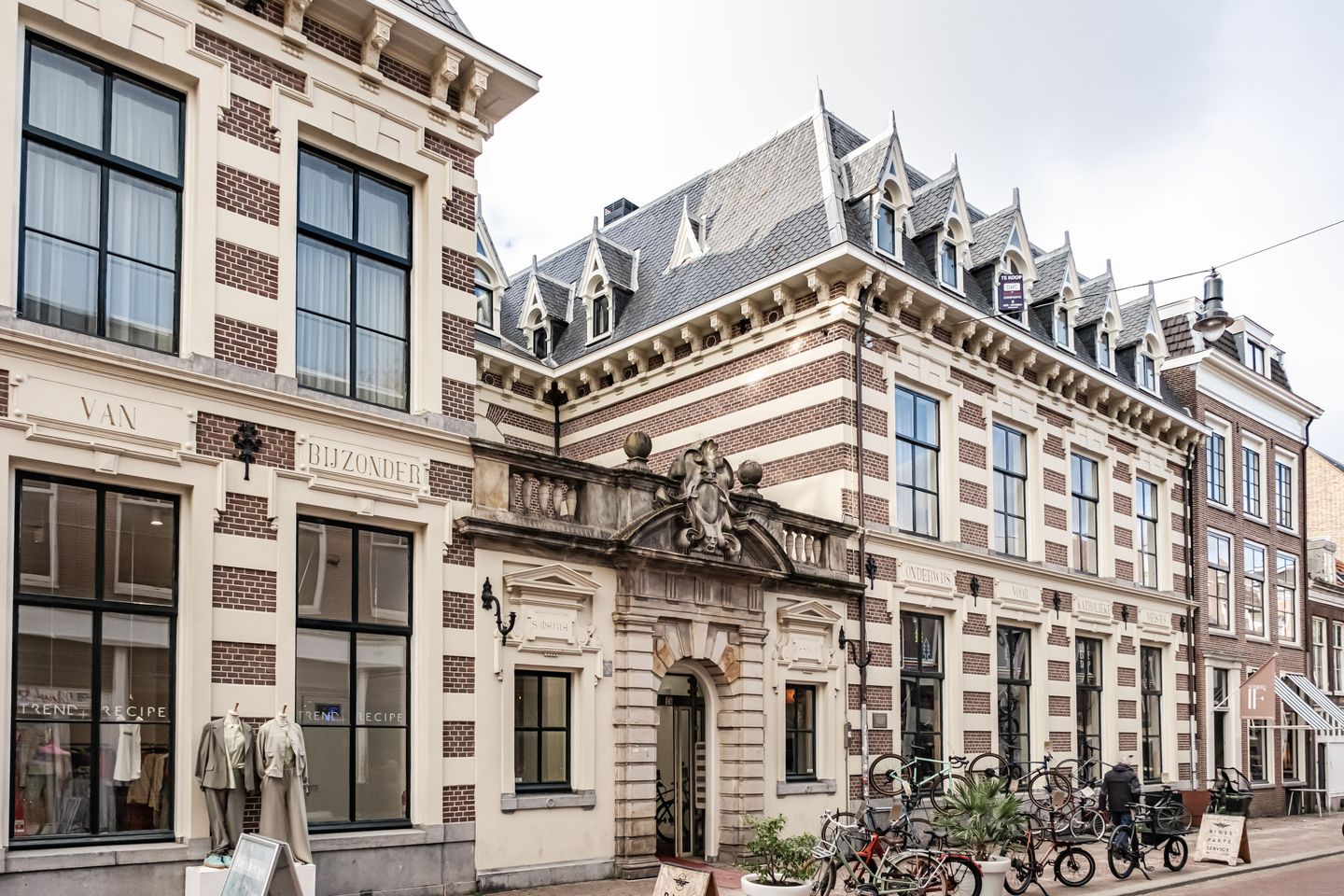 Foto 34 van Koningstraat 20-C