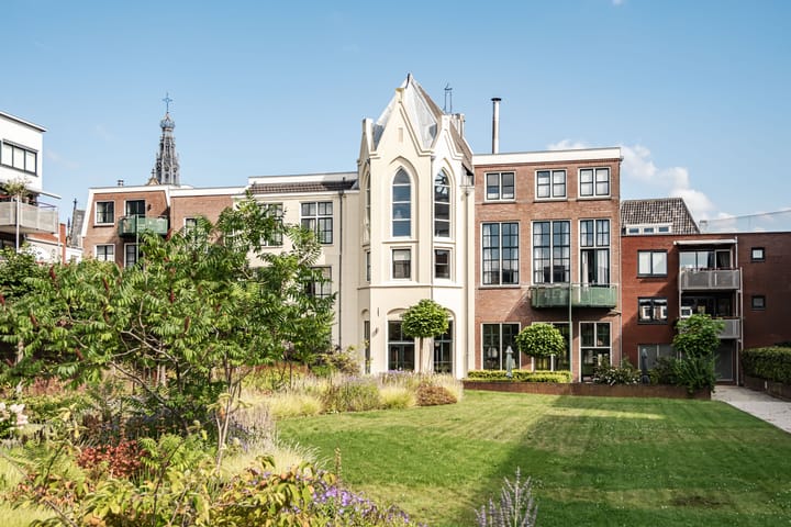 Foto 49 van Koningstraat 20-C