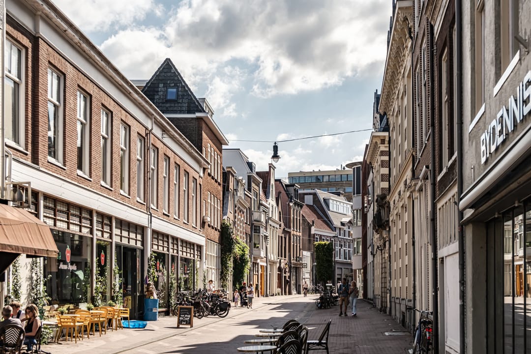 Foto 52 van Koningstraat 20-C