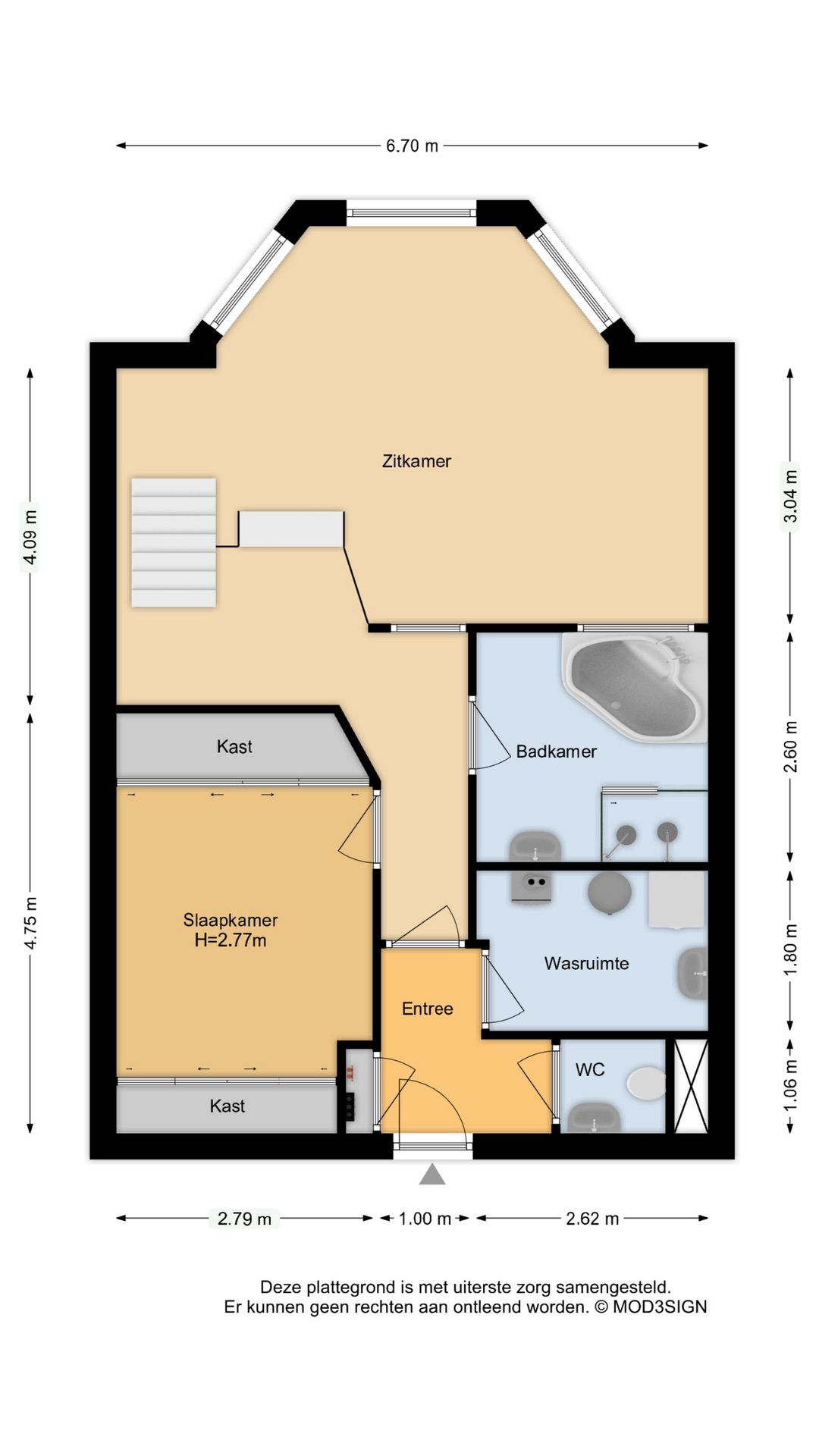 Foto 53 van Koningstraat 20-C