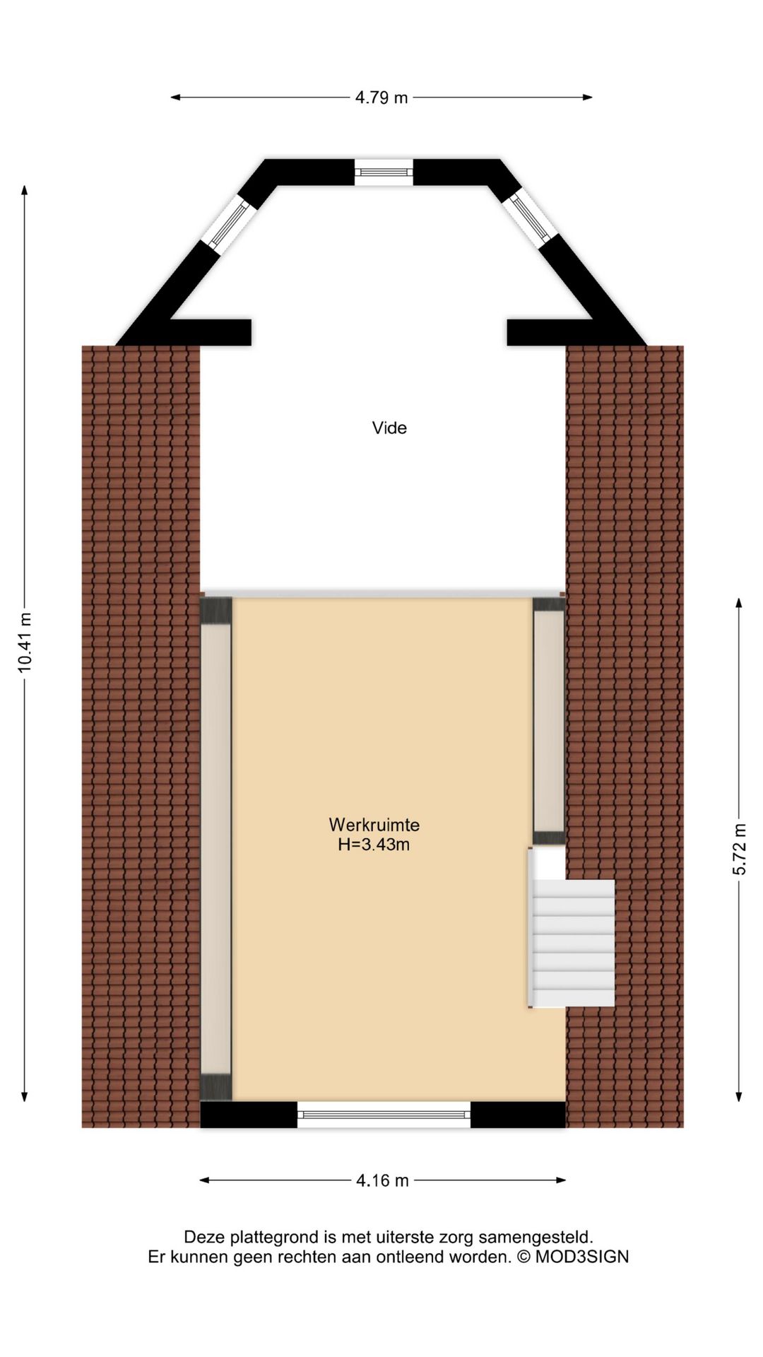 Foto 55 van Koningstraat 20-C