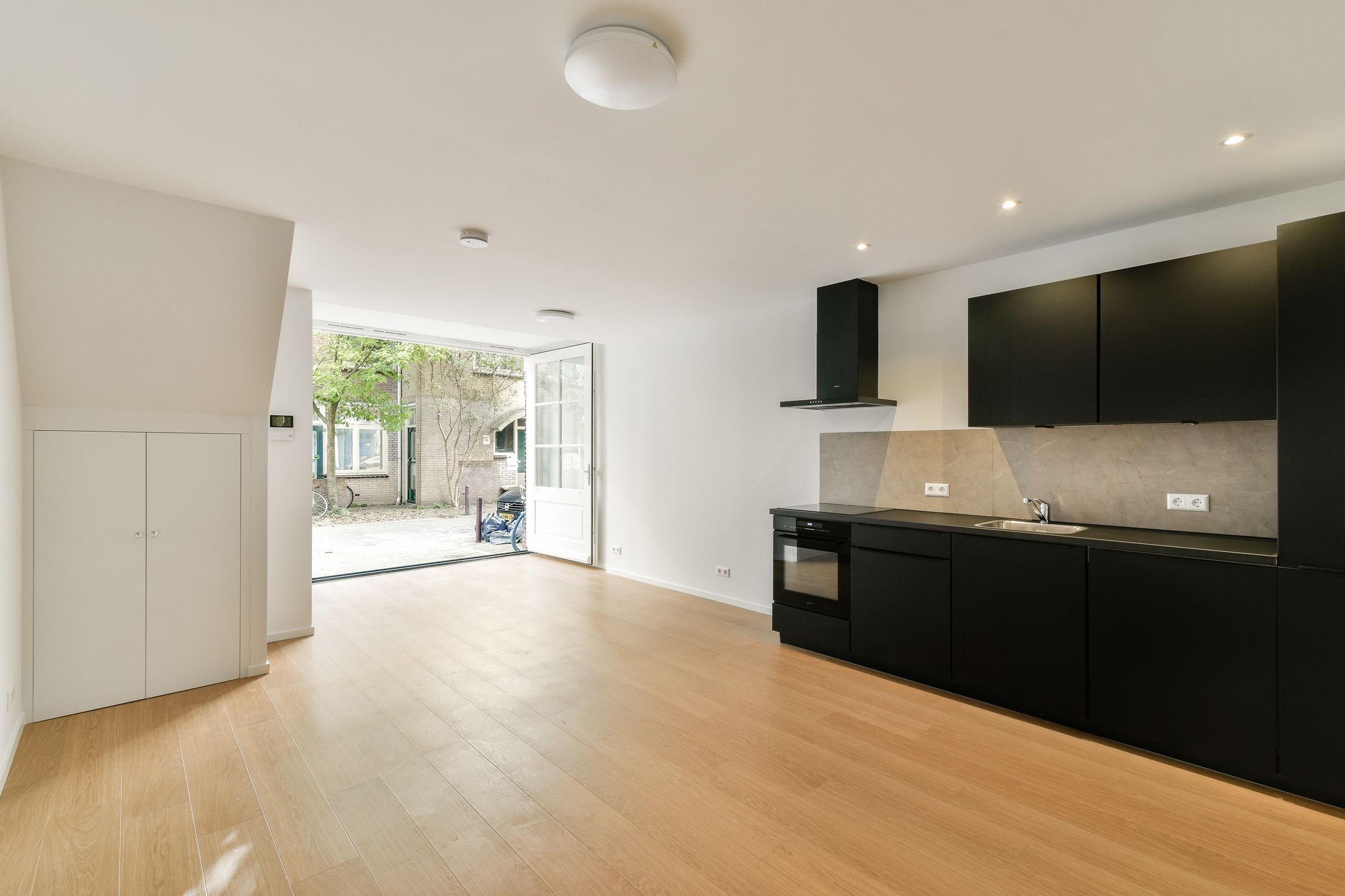 Rozenstraat 111-H 111 H