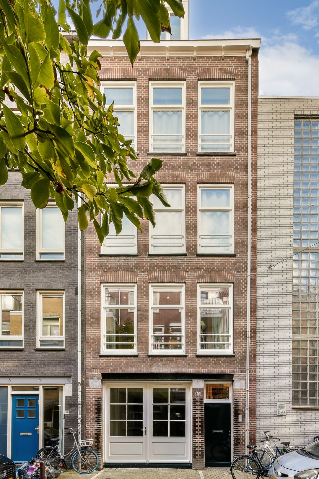 Foto 2 van Rozenstraat 111-H