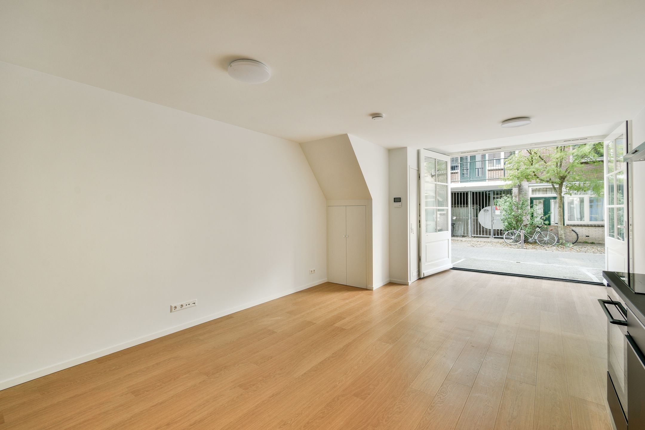 Foto 3 van Rozenstraat 111-H