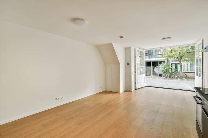 Foto 3 van Rozenstraat 111-H