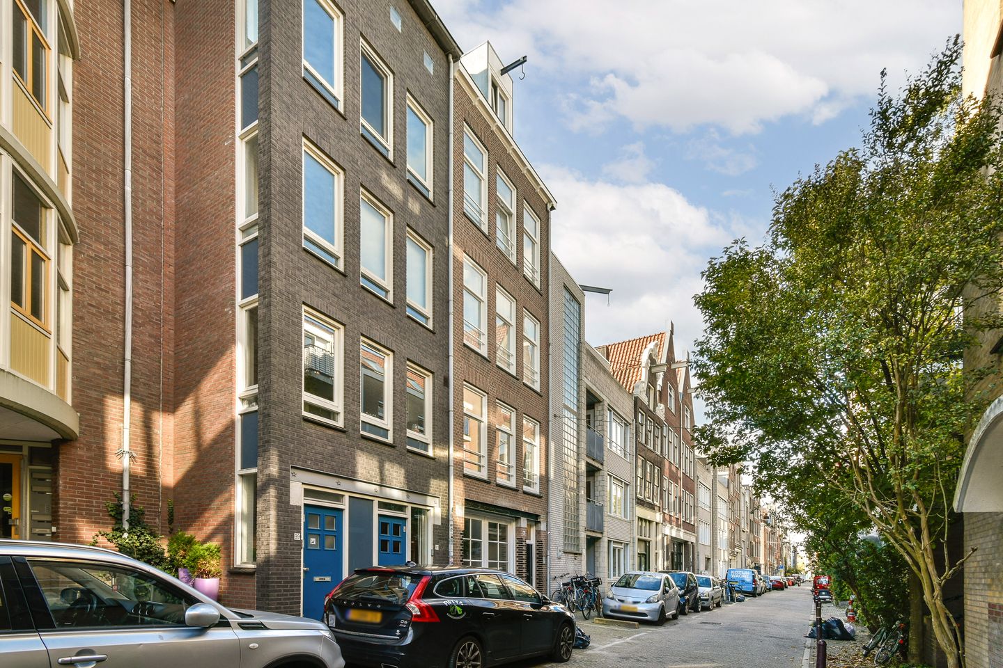 Foto 5 van Rozenstraat 111-H