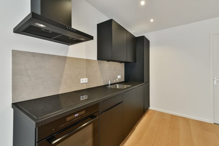 Foto 6 van Rozenstraat 111-H