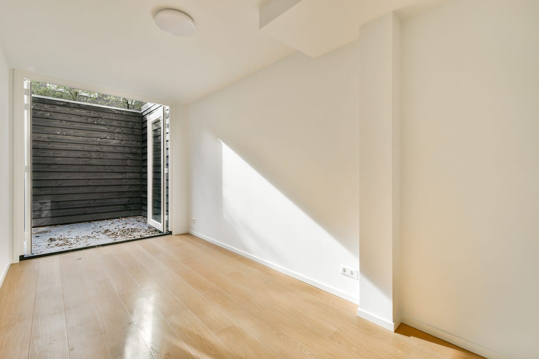 Foto 8 van Rozenstraat 111-H