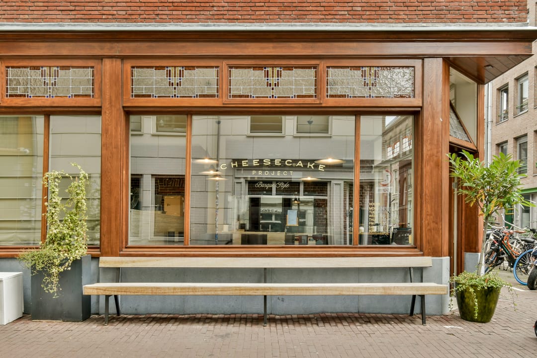 Foto 16 van Rozenstraat 111-H