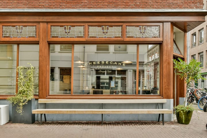 Foto 16 van Rozenstraat 111-H