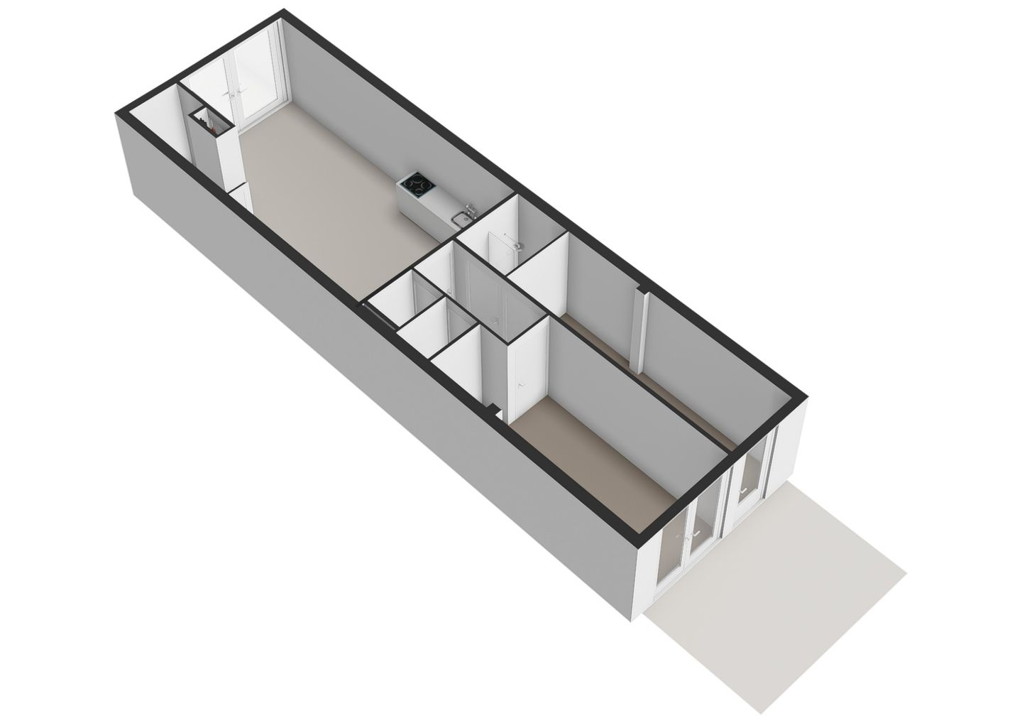 Foto 19 van Rozenstraat 111-H