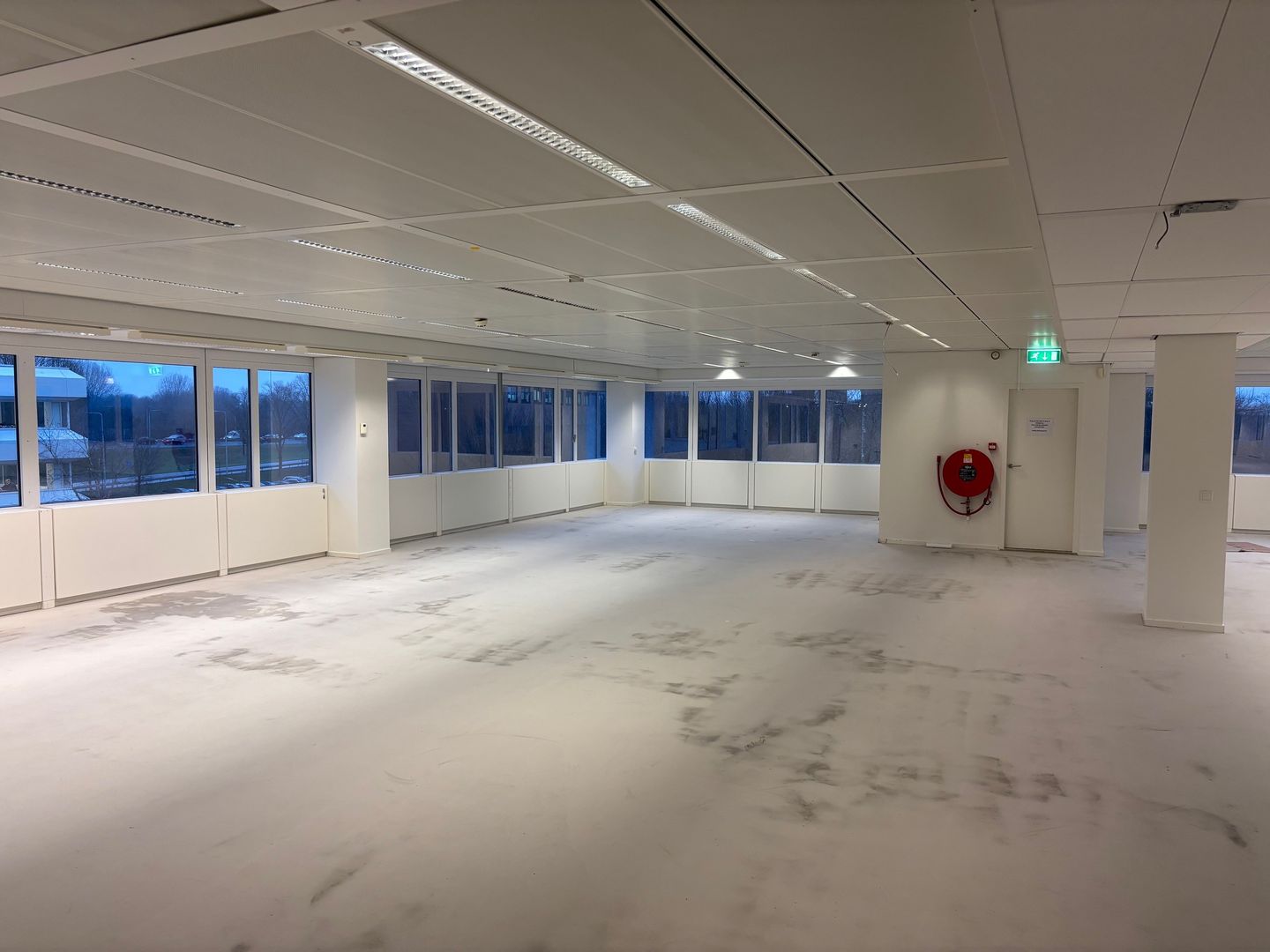 View photo 5 of Poortweg 4-6