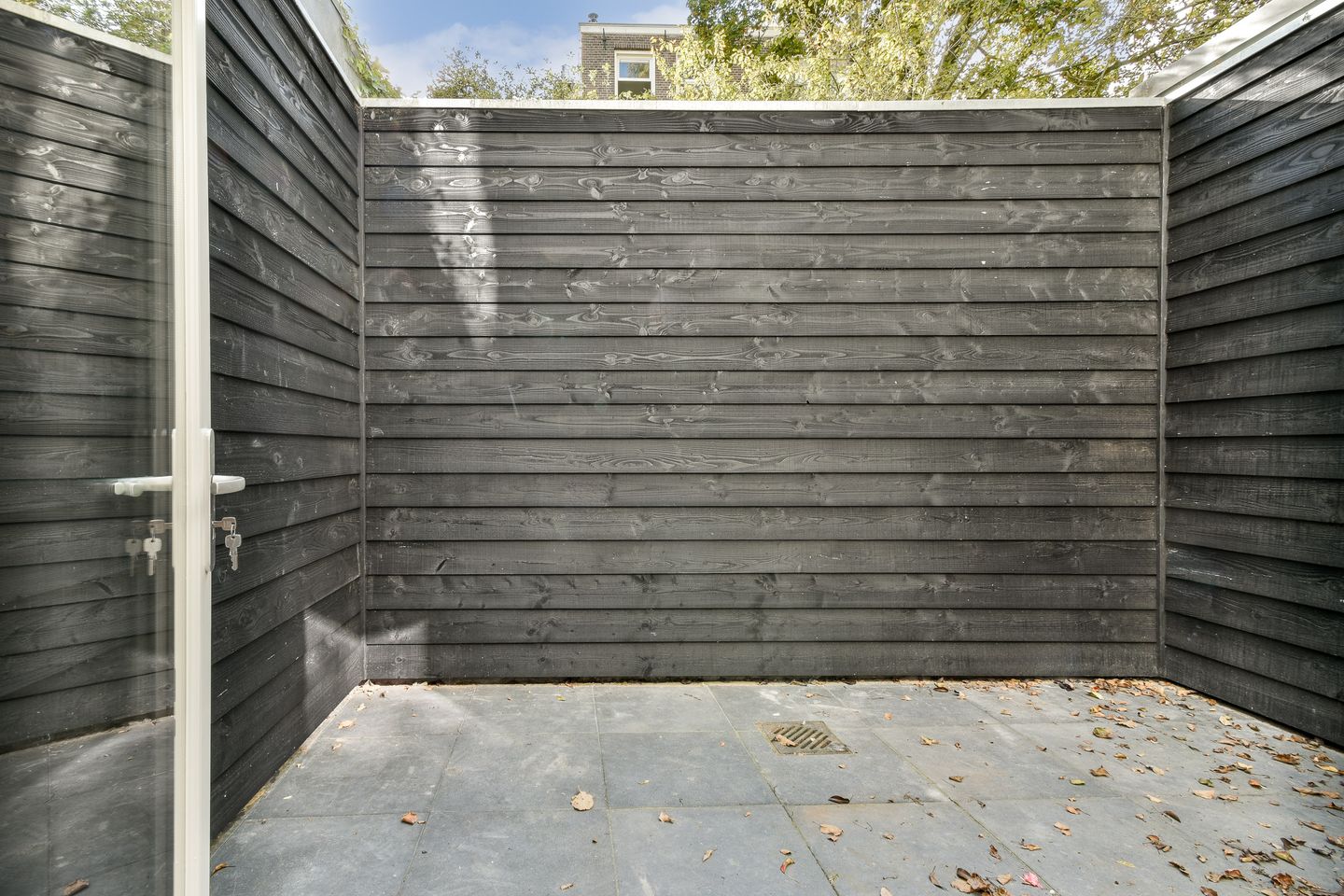 Foto 10 van Rozenstraat 111-H