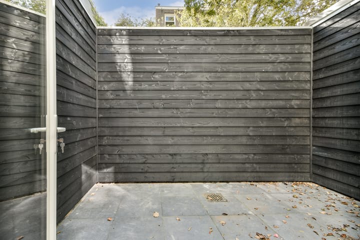 Foto 10 van Rozenstraat 111-H