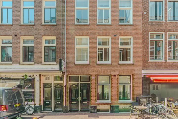Photo 1 of Lange Leidsedwarsstraat 136-1