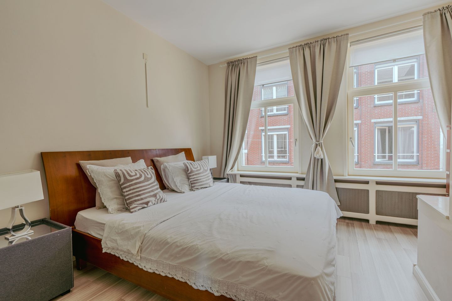 Foto 4 van Lange Leidsedwarsstraat 136-1