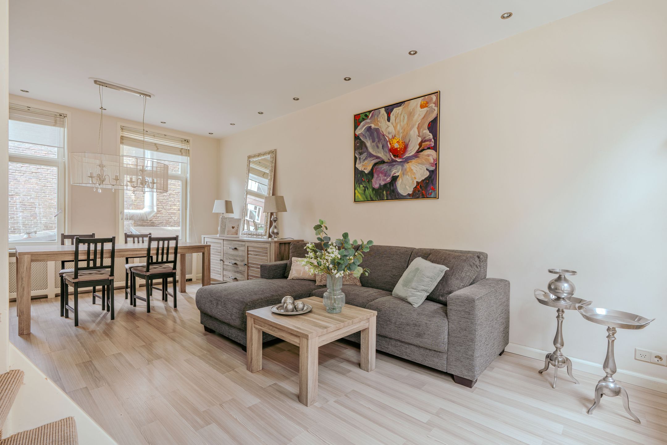 Foto 3 van Lange Leidsedwarsstraat 136-1