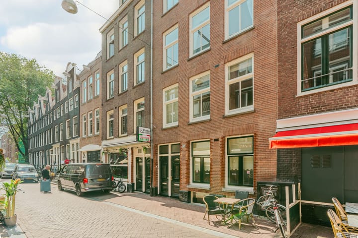 Photo 6 of Lange Leidsedwarsstraat 136-1