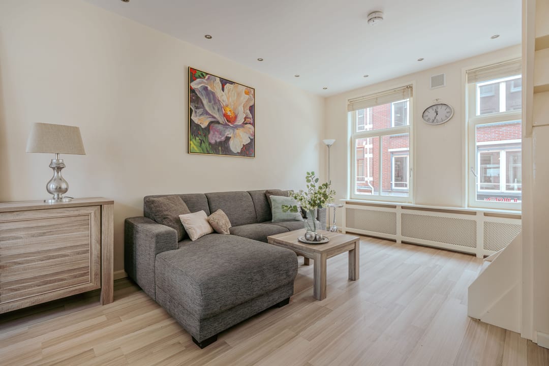 Foto 7 van Lange Leidsedwarsstraat 136-1