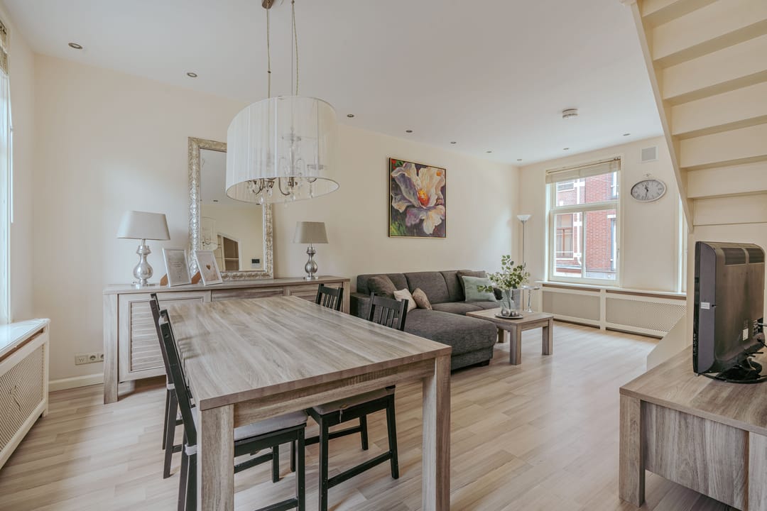 Foto 8 van Lange Leidsedwarsstraat 136-1