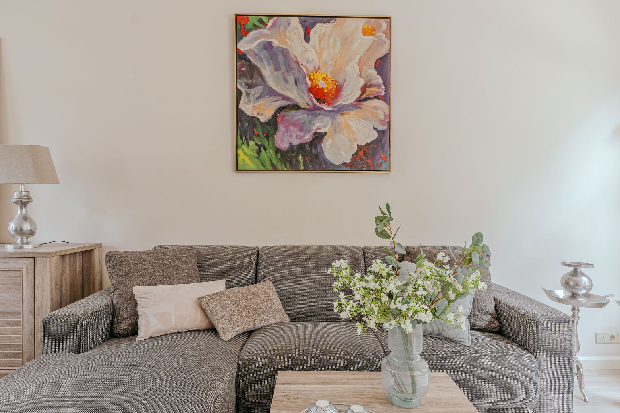 Foto 9 van Lange Leidsedwarsstraat 136-1