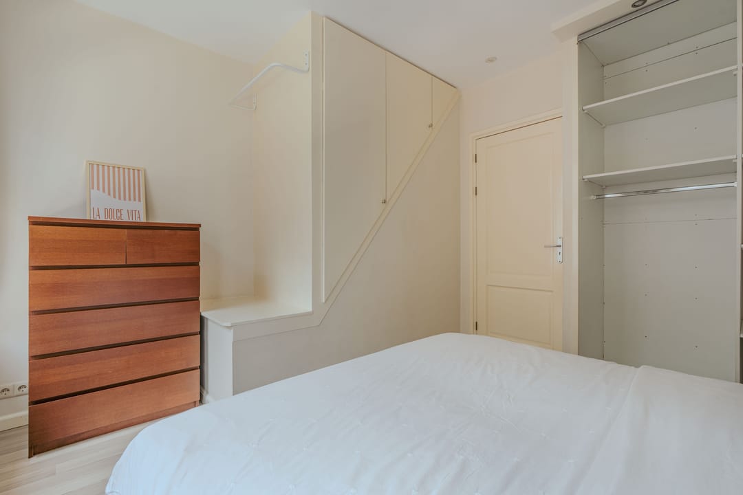 Foto 17 van Lange Leidsedwarsstraat 136-1