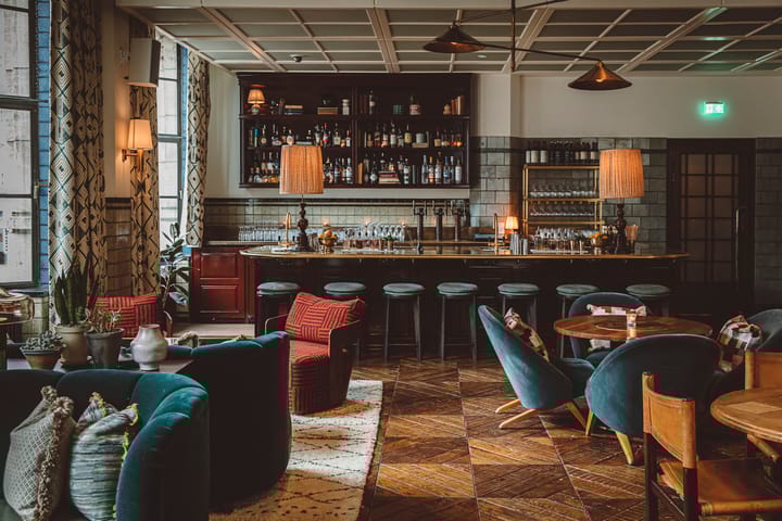 Photo 29 of Lange Leidsedwarsstraat 136-1