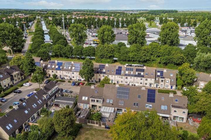 Foto 24 van Waalstraat 38