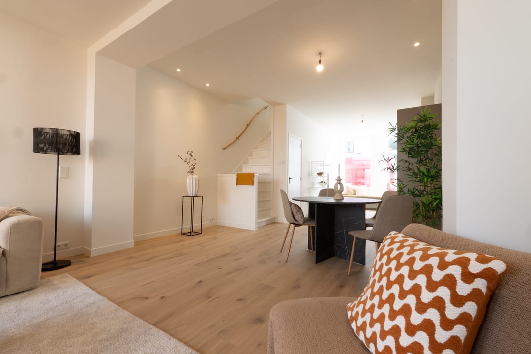 Photo 11 of Soendastraat 1