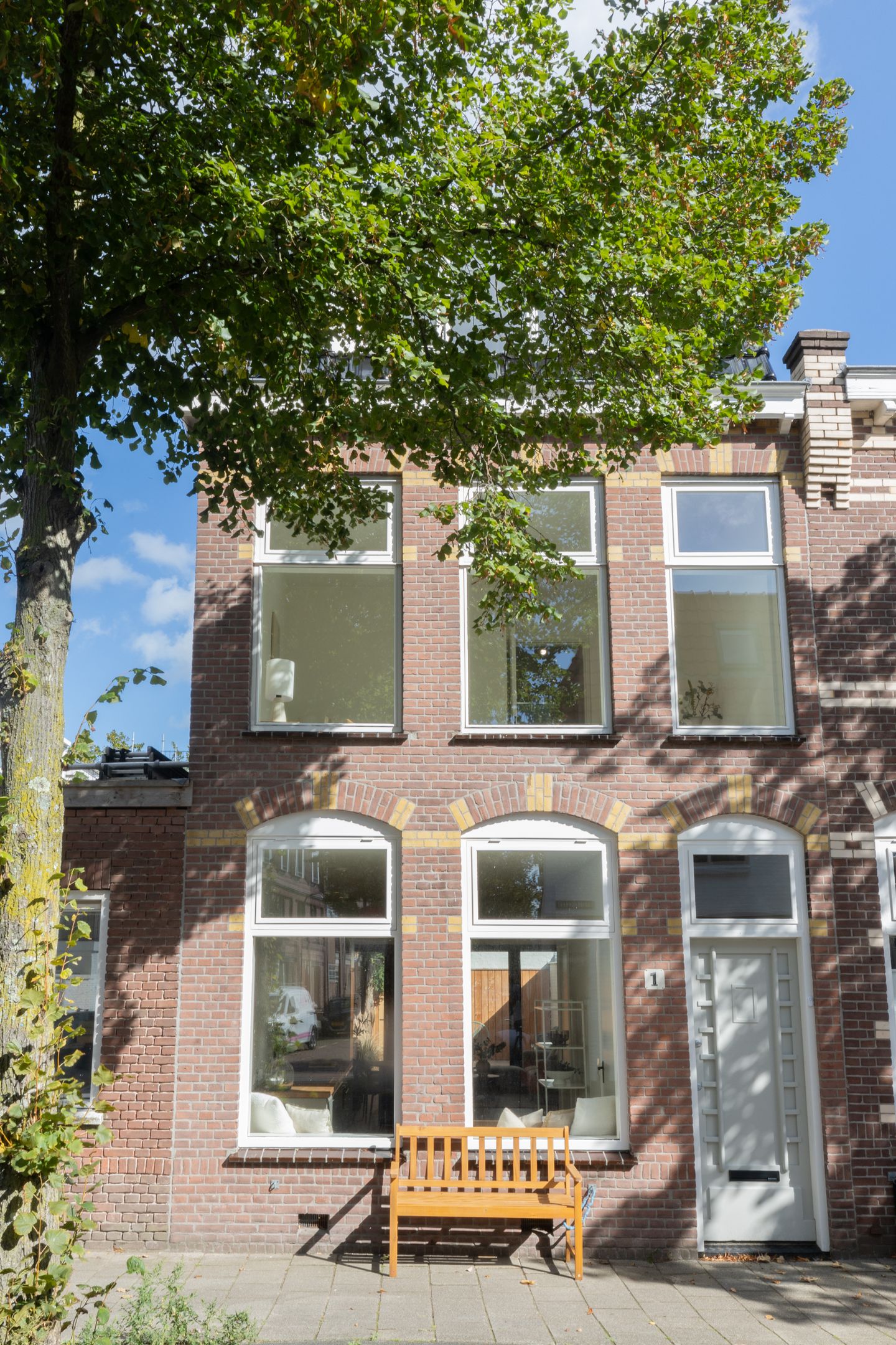 Photo 34 of Soendastraat 1