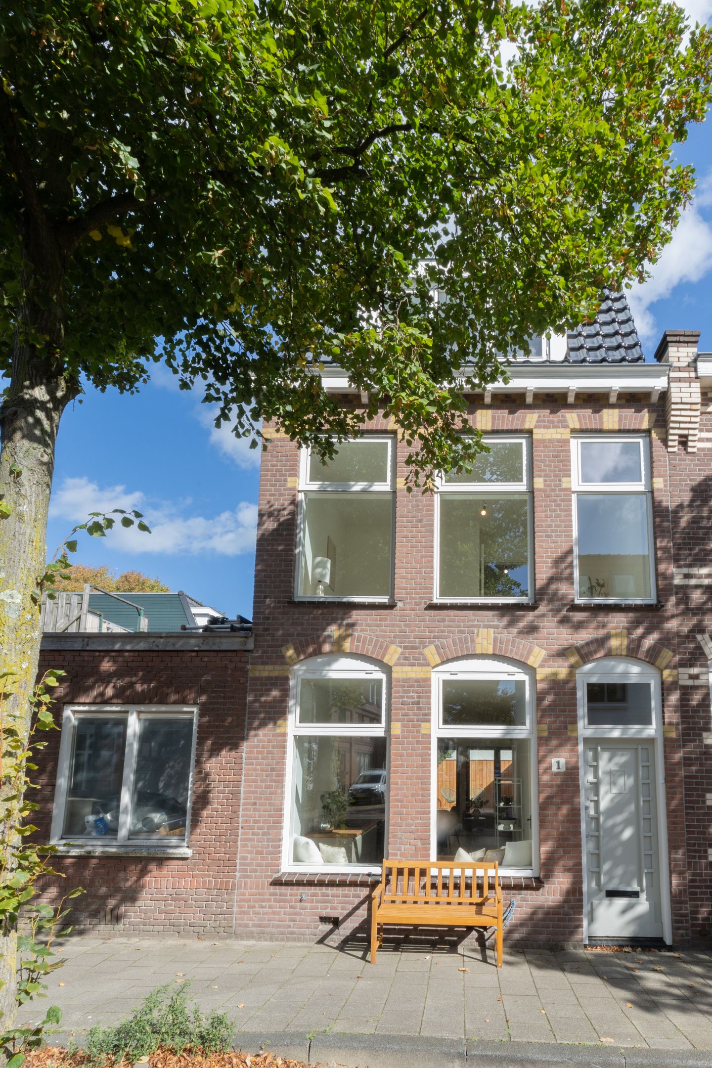 Photo 35 of Soendastraat 1