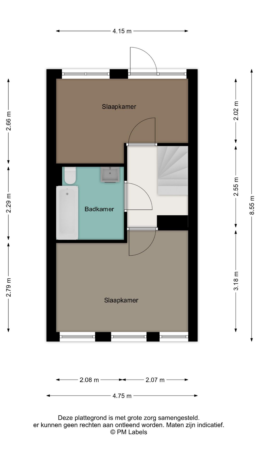 Photo 38 of Soendastraat 1