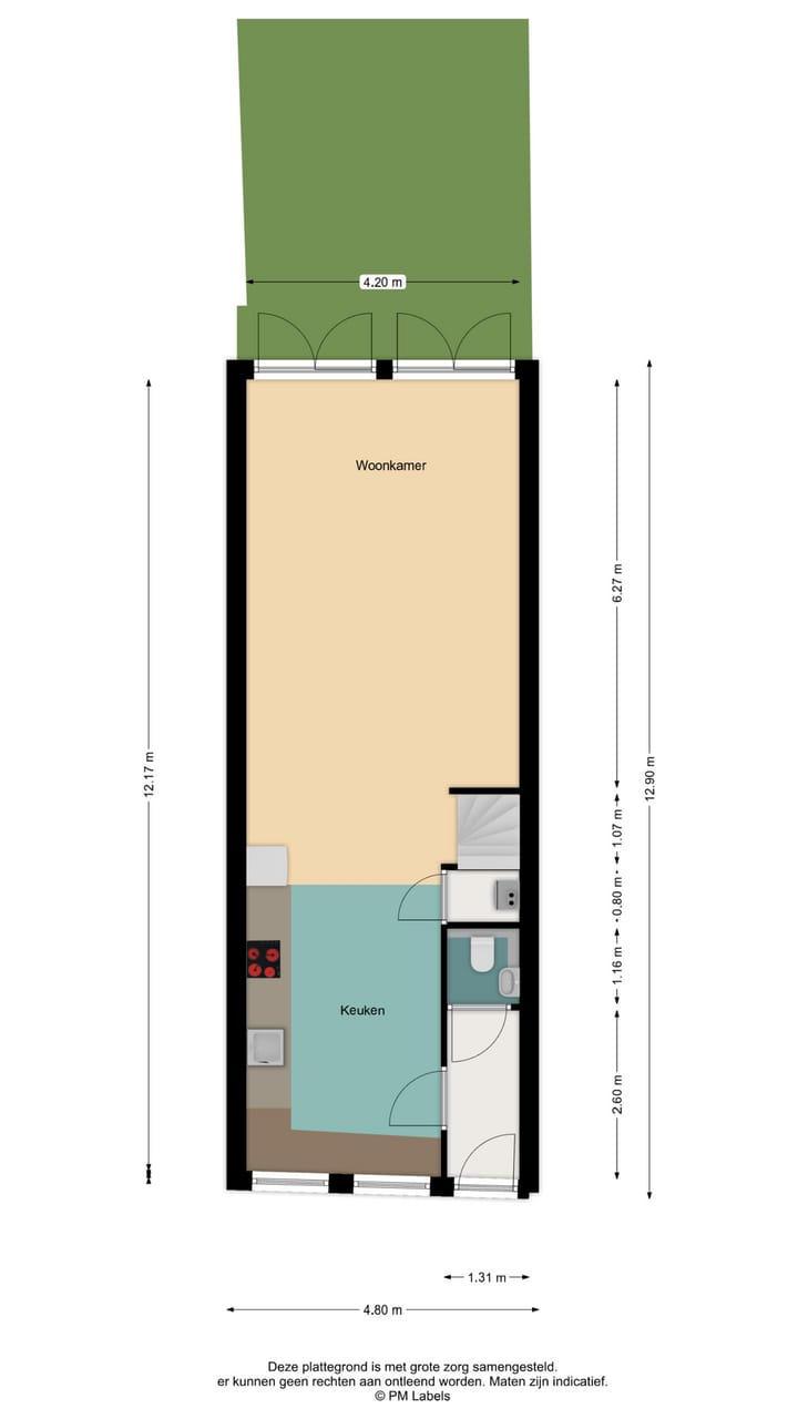 Foto 40 van Soendastraat 1