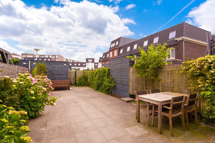 Foto 3 van Dassenburcht 48