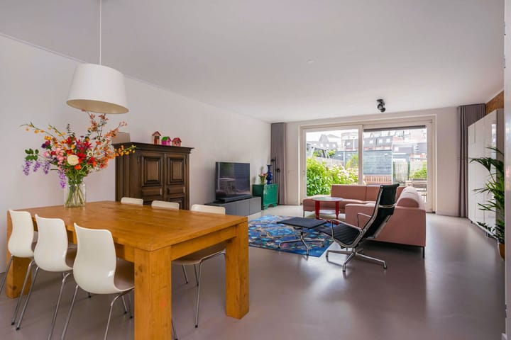 Foto 5 van Dassenburcht 48