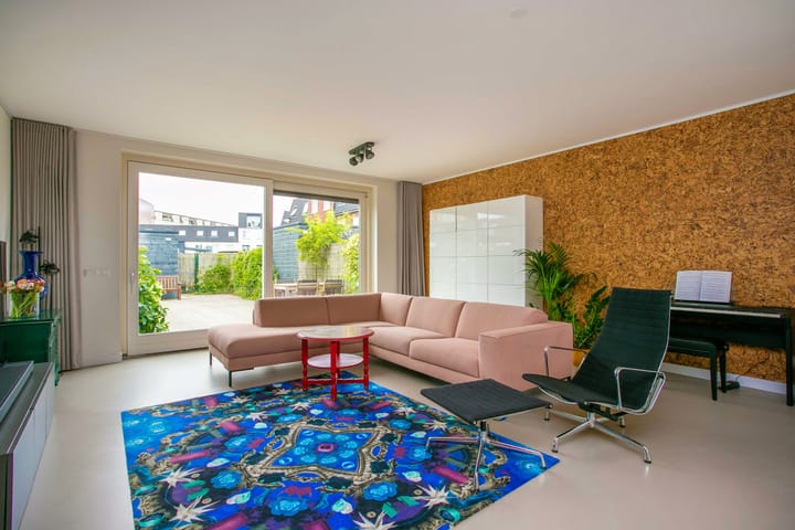 Foto 6 van Dassenburcht 48