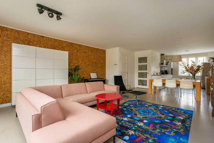 Foto 7 van Dassenburcht 48