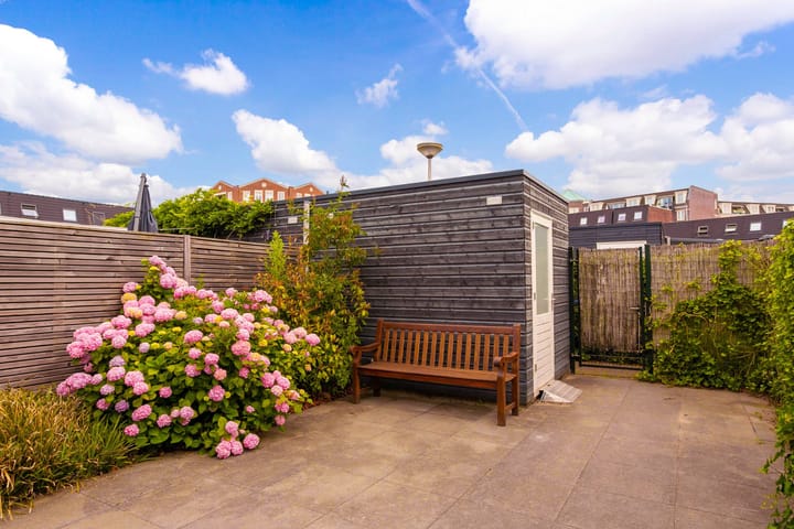 Foto 12 van Dassenburcht 48